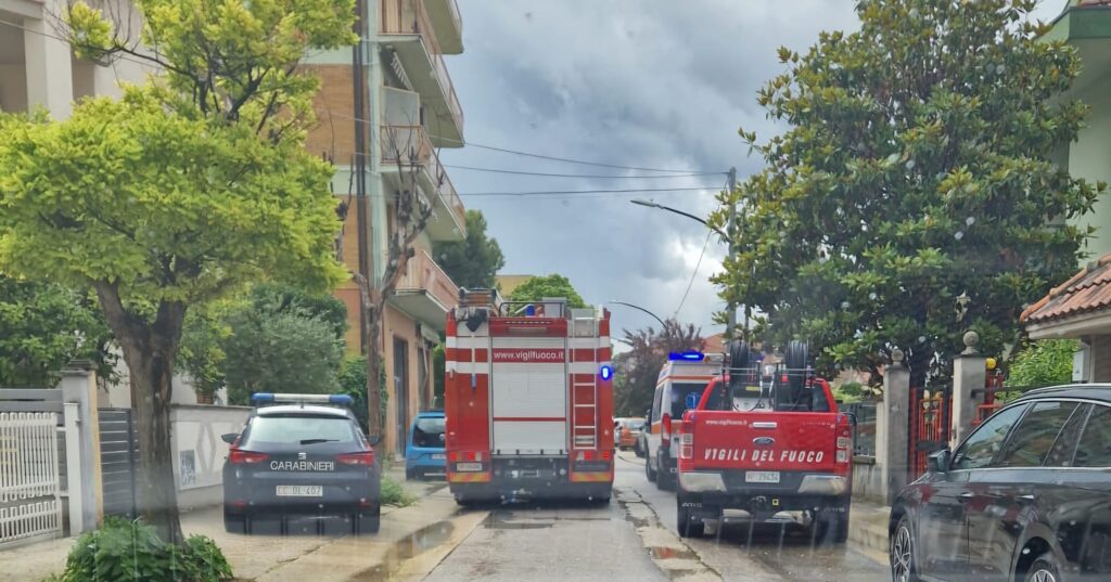 Giulianova Trovato Senza Vita Un Ex Portiere Giallorosso Notizie