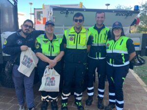 protezione civile silvi