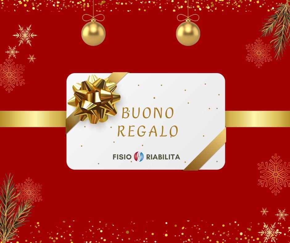 Buono Regalo – Natale