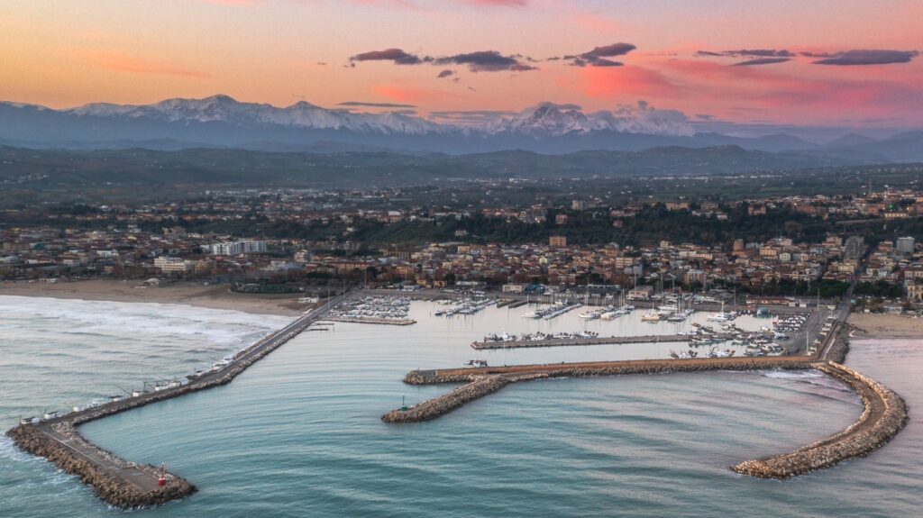 Giornata del mare e della cultura marina: al porto di Giulianova attesi ...