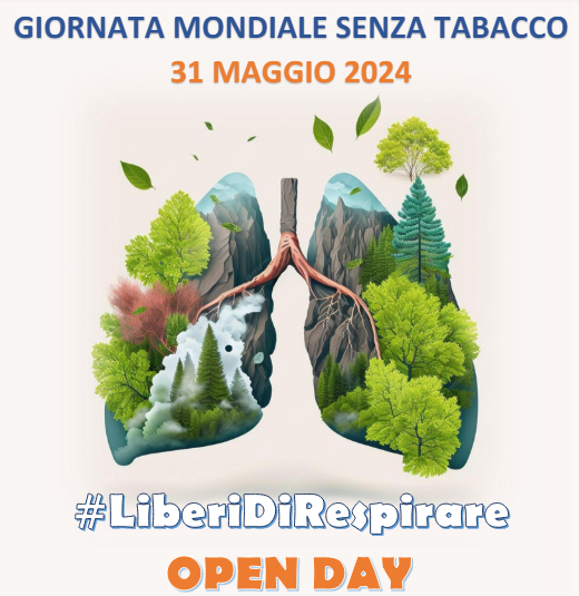 Teramo Open Day Per La Giornata Mondiale Senza Tabacco Notizie NUOVO Cityrumors Abruzzo Notizie