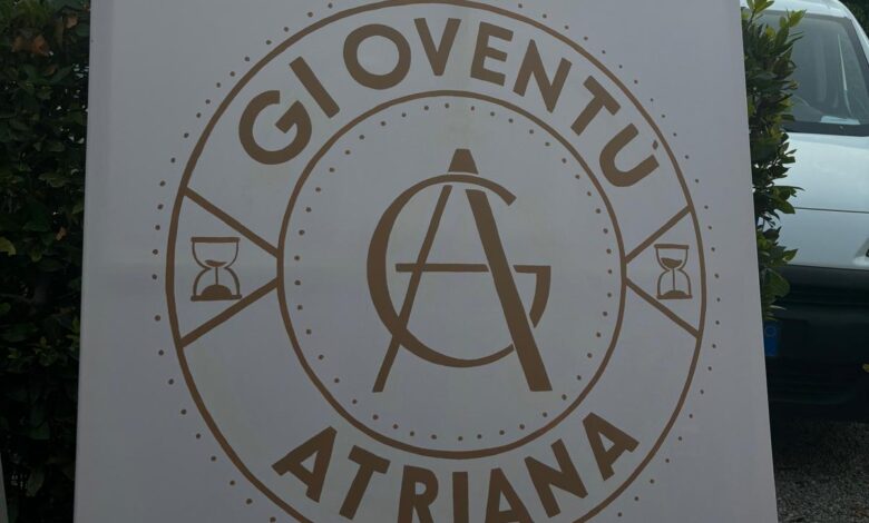 gioventù atriana