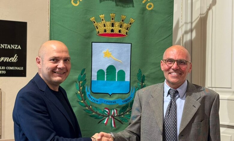 prefetto stelo e alberto dell'orletta pineto